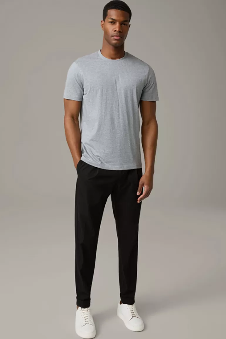 Strellson Baumwoll-T-Shirt Clark, ^ T-Shirts & Sweats