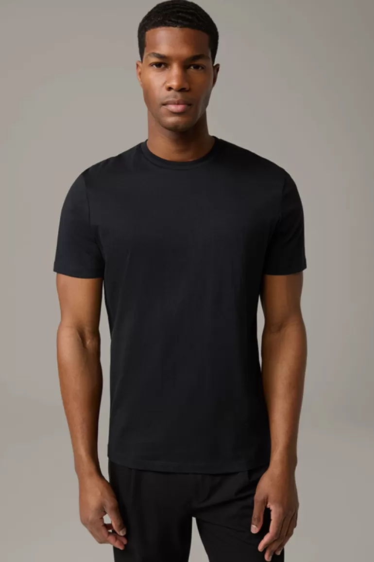 Strellson Baumwoll-T-Shirt Clark, ^ T-Shirts & Sweats