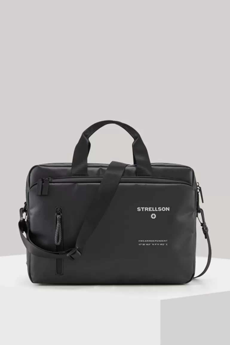 Strellson Briefbag Stockwell Charles #wearindependent, ^ Taschen | Taschen