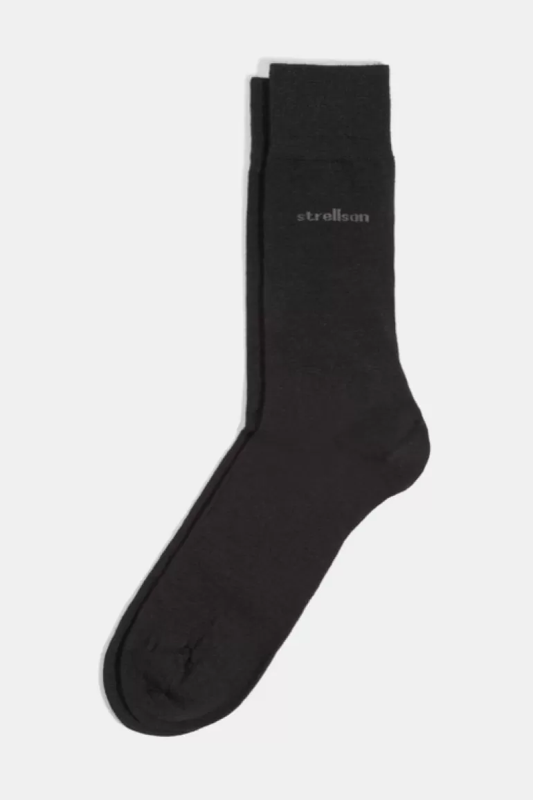 Strellson Business-Socken Wool & Cotton, ^ Socken