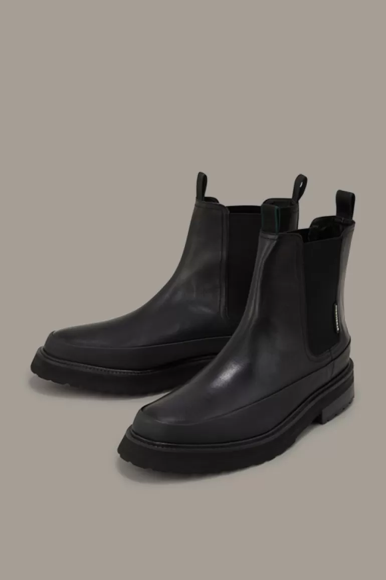 Strellson Chelsea Boots Ravenscourt Nimonico, ^ Schuhe | Schuhe