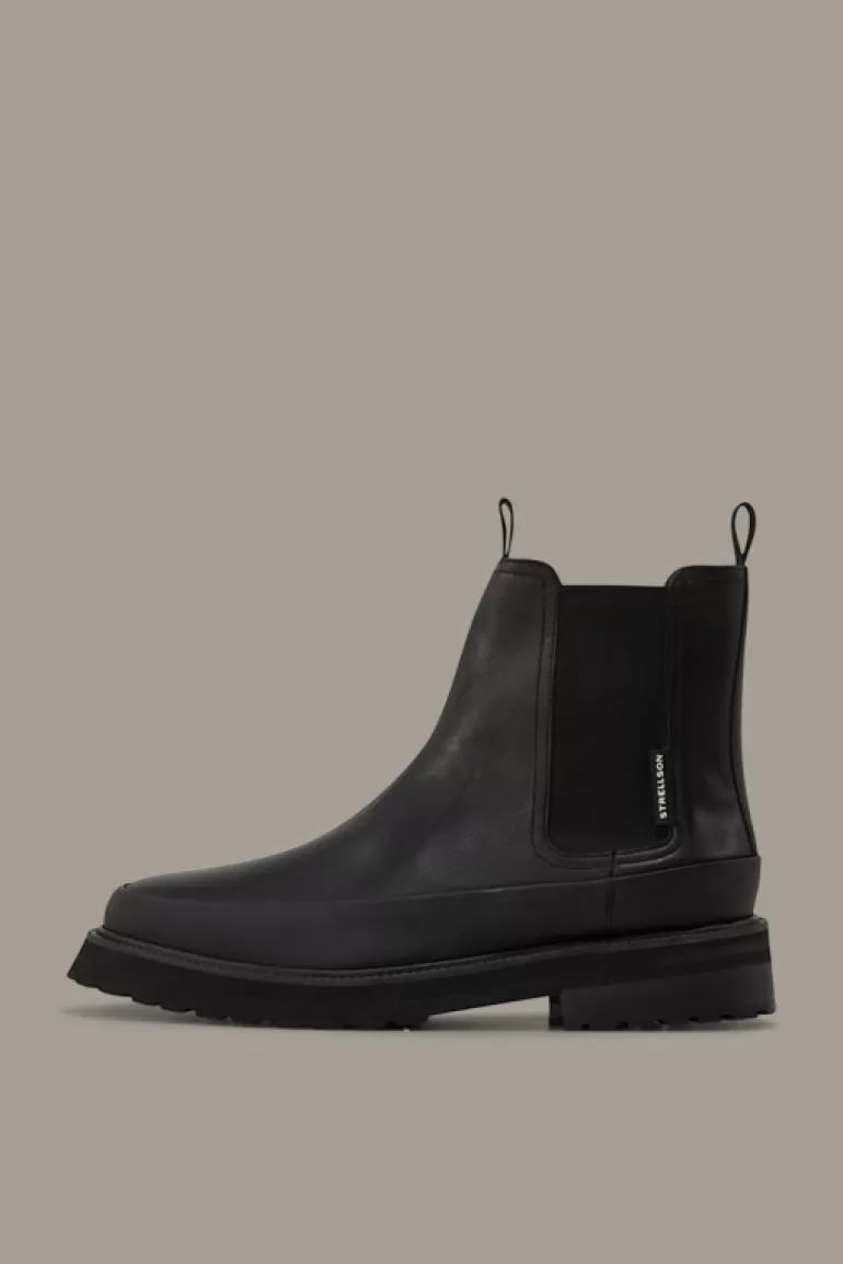 Strellson Chelsea Boots Ravenscourt Nimonico, ^ Schuhe | Schuhe