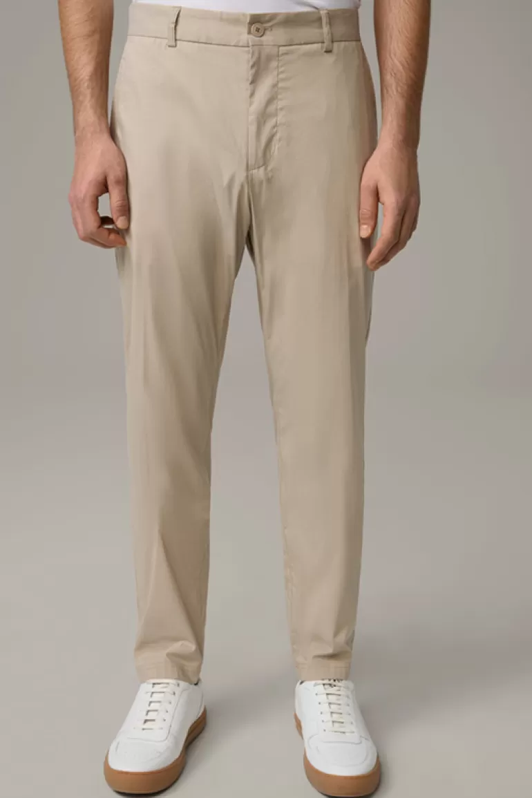 Strellson Flex Cross Baukasten-Chino Tius, ^ Hosen