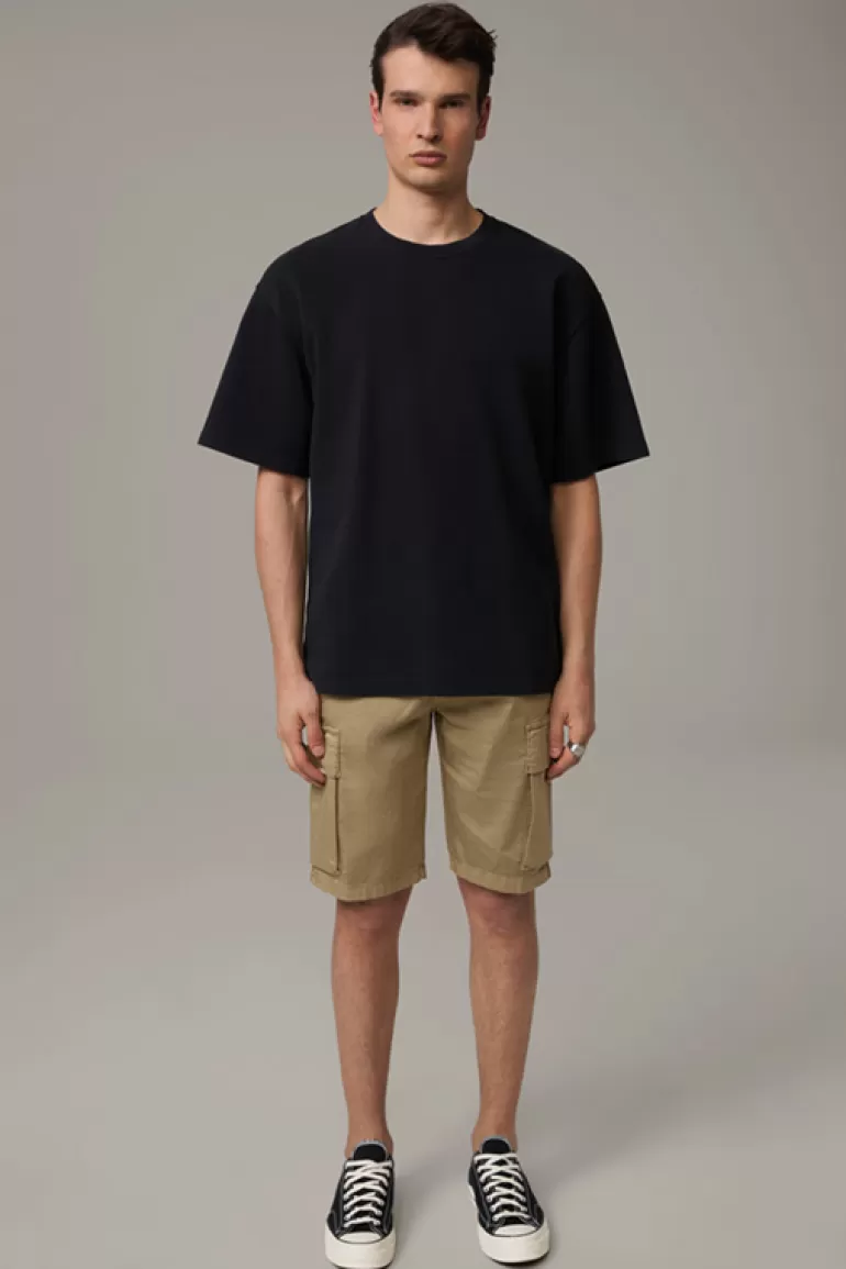 Strellson Flex Cross Cargo-Shorts Cuny, ^ Shorts & Badeshorts