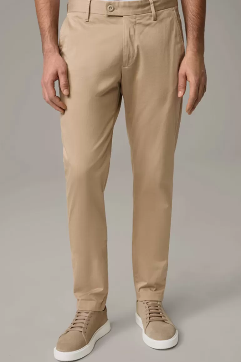 Strellson Flex Cross Chino Code, ^ Hosen