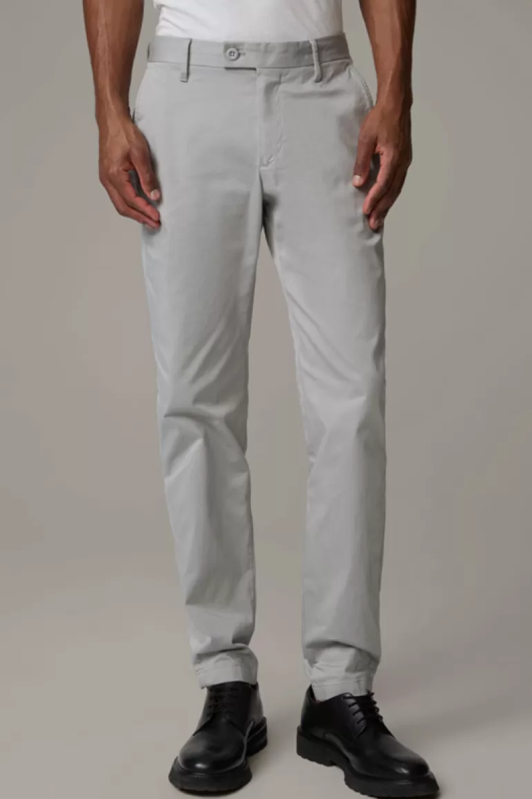 Strellson Flex Cross Chino Code, Hell^ Hosen