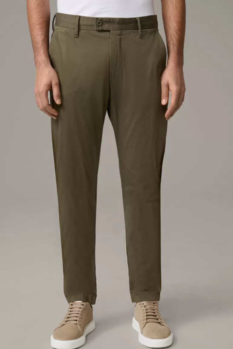 Strellson Flex Cross Chino Code, ^ Hosen