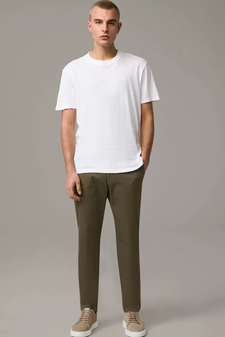 Strellson Flex Cross Chino Code, ^ Hosen