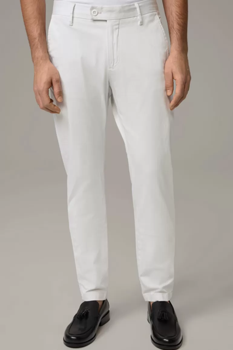 Strellson Flex Cross Chino Code, ^ Hosen