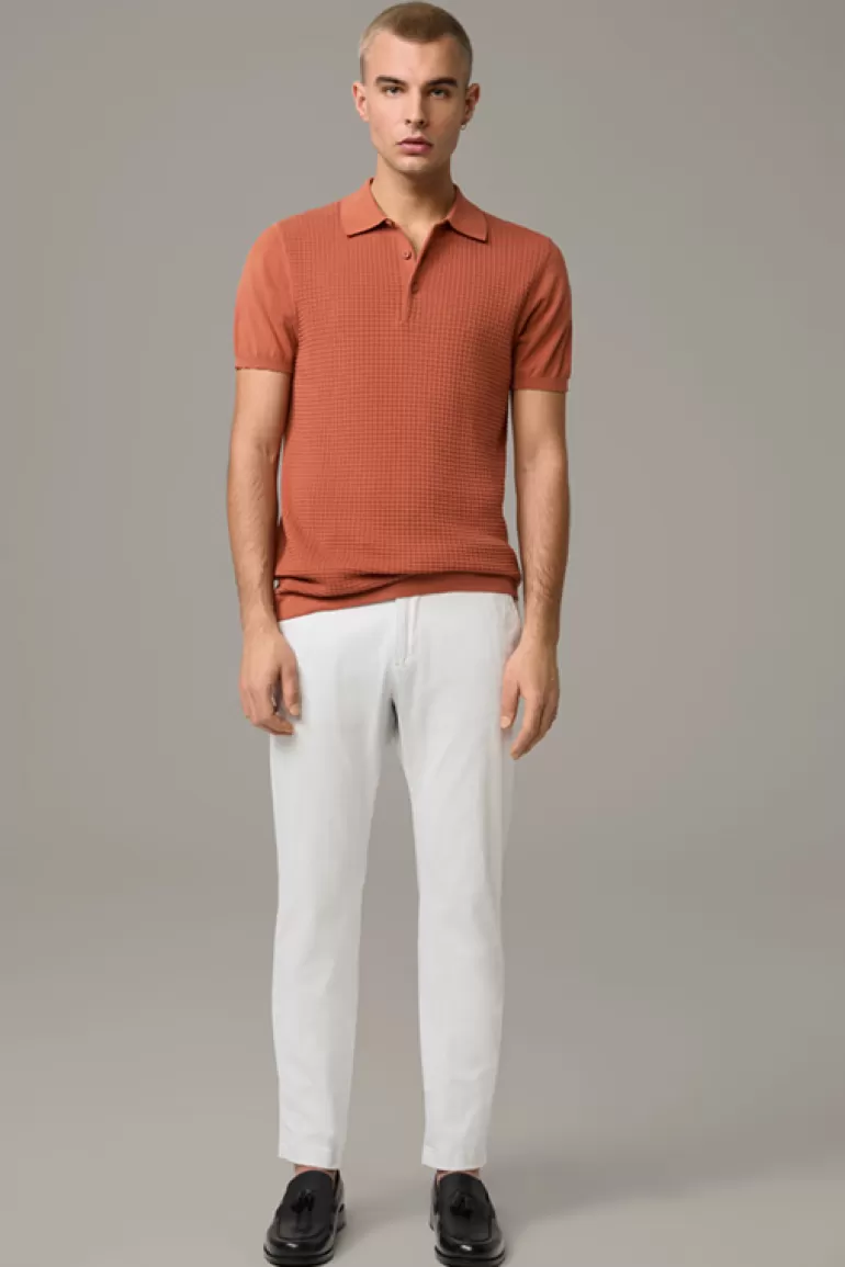 Strellson Flex Cross Chino Code, ^ Hosen