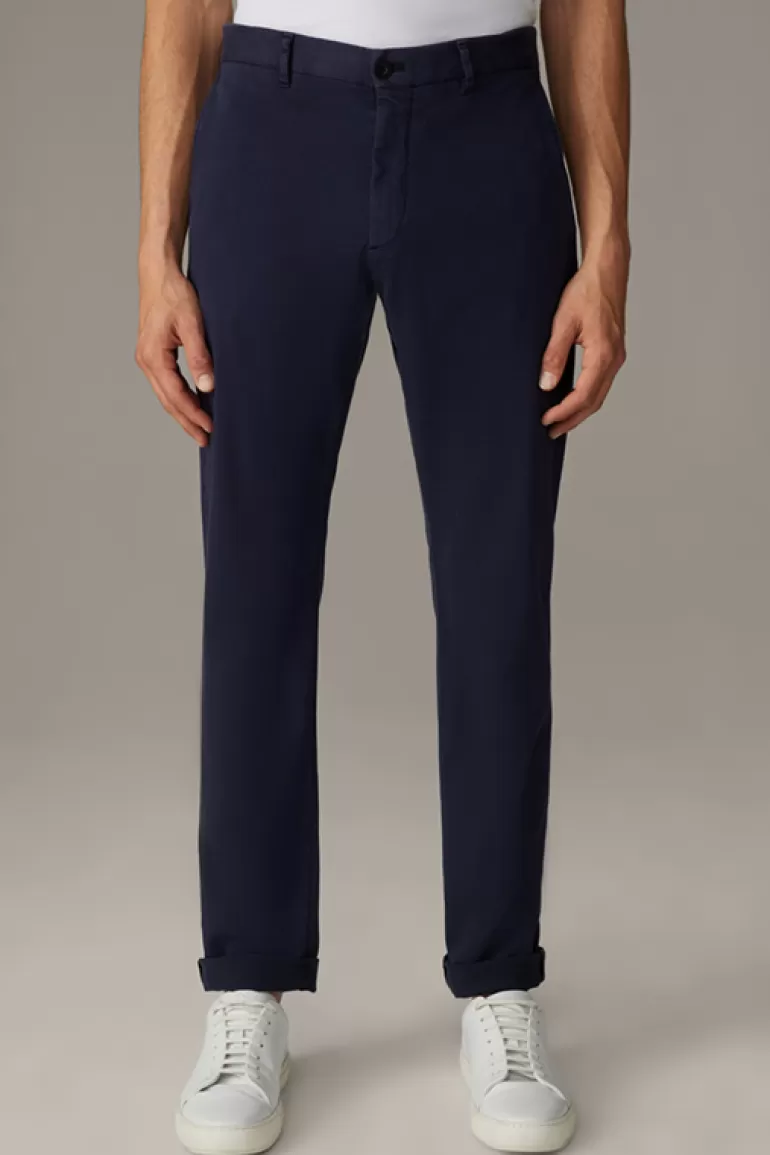 Strellson Flex Cross Chino Rypton, ^ Hosen