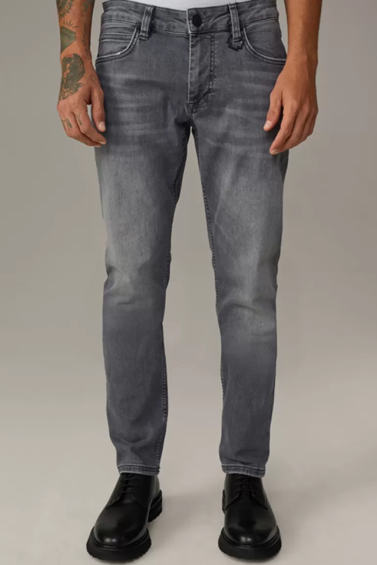 Strellson Flex Cross Jeans Robin, ^ Jeans