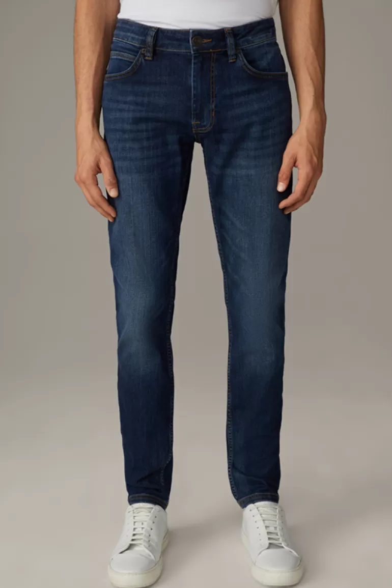 Strellson Flex Cross Jeans Robin, ^ Jeans