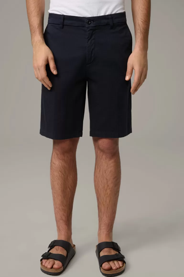 Strellson Flex Cross Shorts Crush, ^ Shorts & Badeshorts