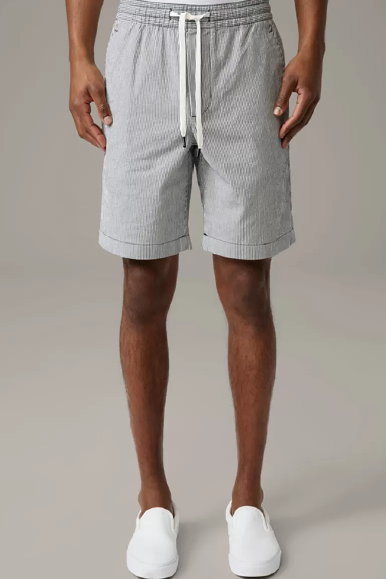 Strellson Flex Cross Shorts Kaji, ^ Shorts & Badeshorts