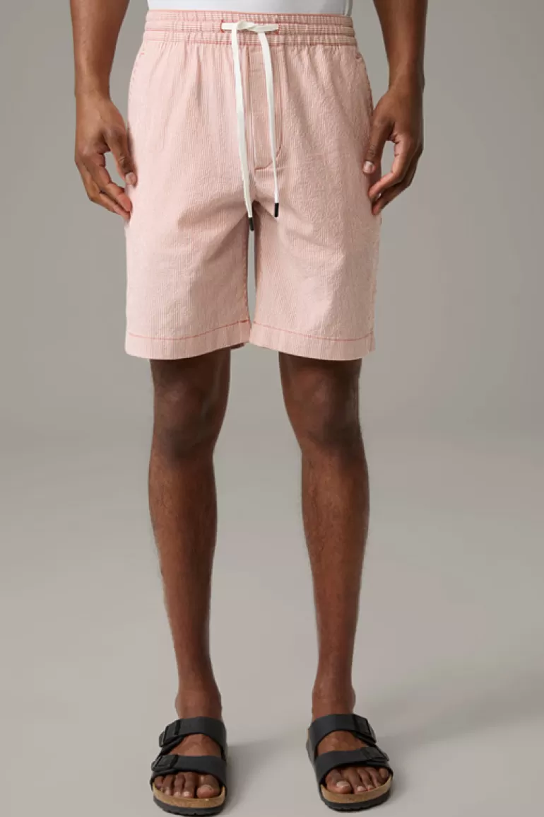 Strellson Flex Cross Shorts Kaji, ^ Shorts & Badeshorts