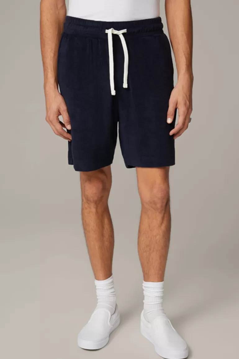 Strellson Frottee-Shorts Joseph, ^ Shorts & Badeshorts | Hosen