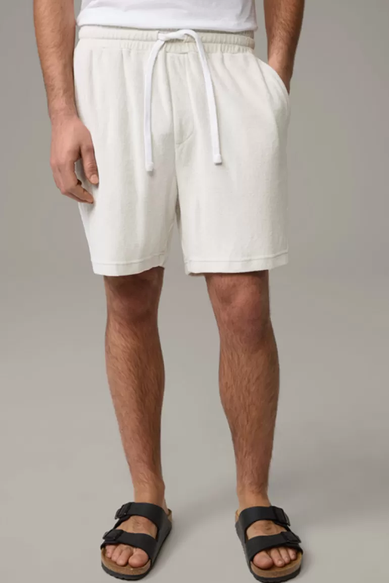 Strellson Frottee-Shorts Joseph, ^ Shorts & Badeshorts | Hosen