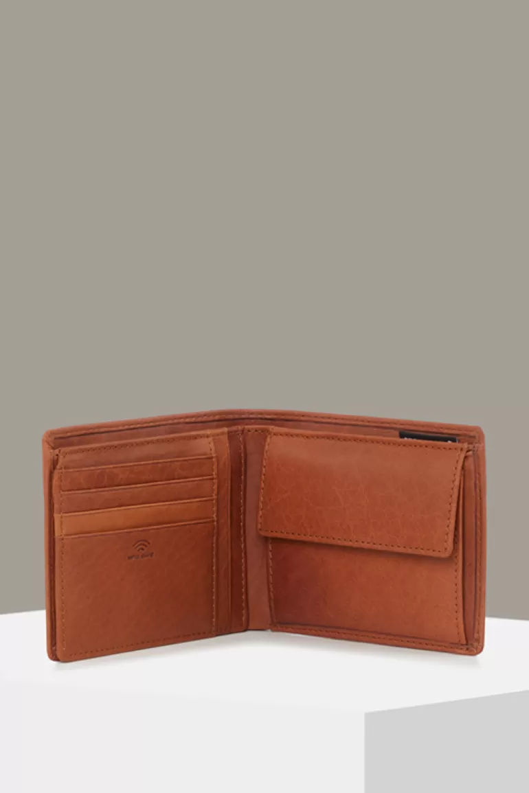 Strellson Geldbörse Blackwall Billfold, ^ Geldbörsen & Etuis | Geldbörsen & Etuis