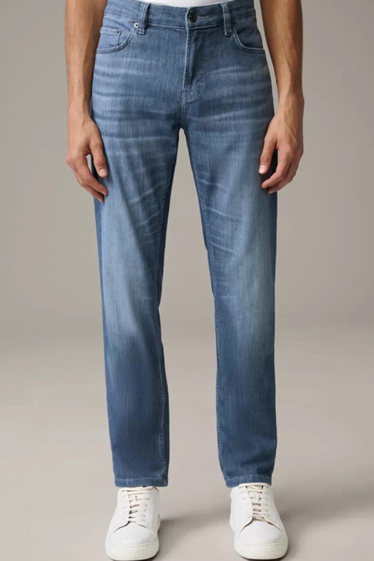 Strellson Jeans Liam, Washed^ Jeans