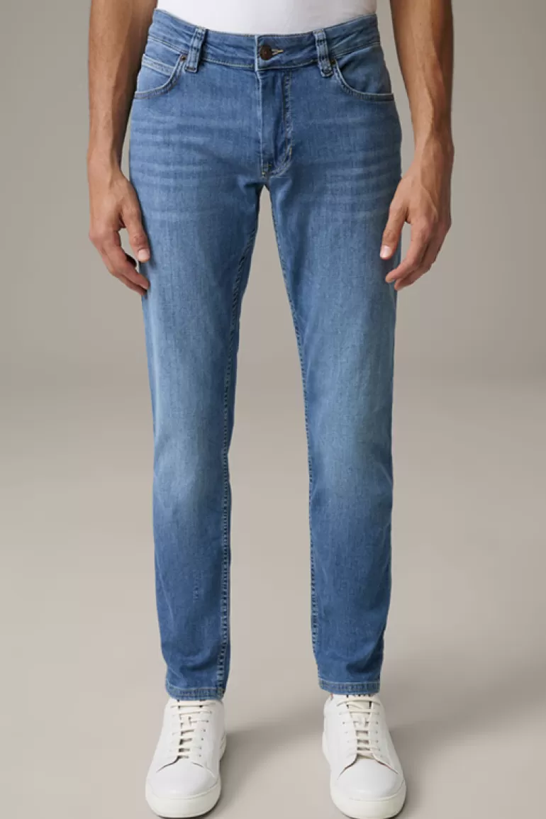 Strellson Jeans Robin, Denim Blue^ Jeans