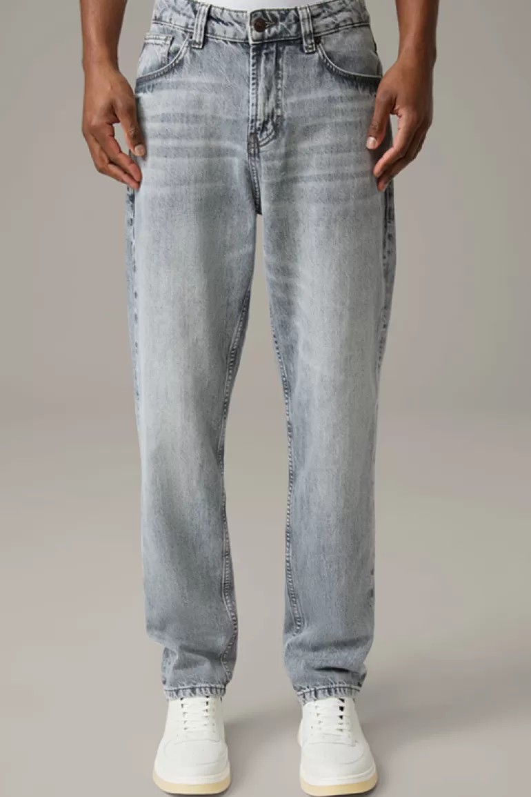 Strellson Jeans Tab, Acid ^ Jeans