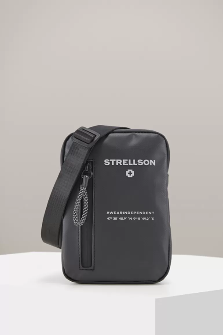 Strellson Kleine Schultertasche Stockwell Brian #wearindependent, ^ -Messengertaschen | Taschen