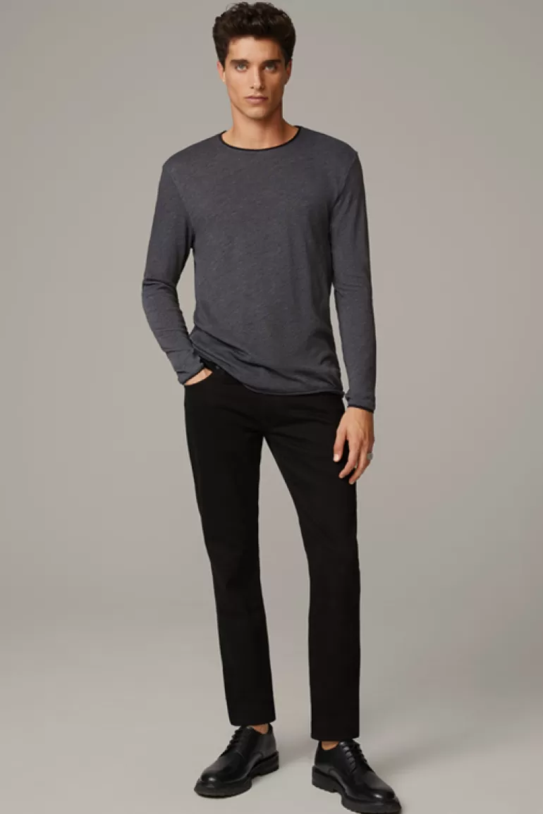 Strellson Longsleeve Prospect, ^ T-Shirts & Sweats