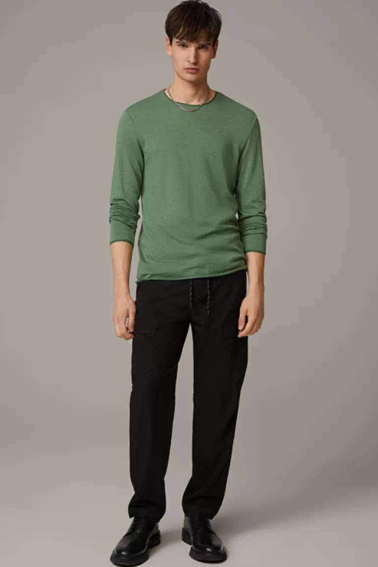 Strellson Longsleeve Prospect, ^ T-Shirts & Sweats