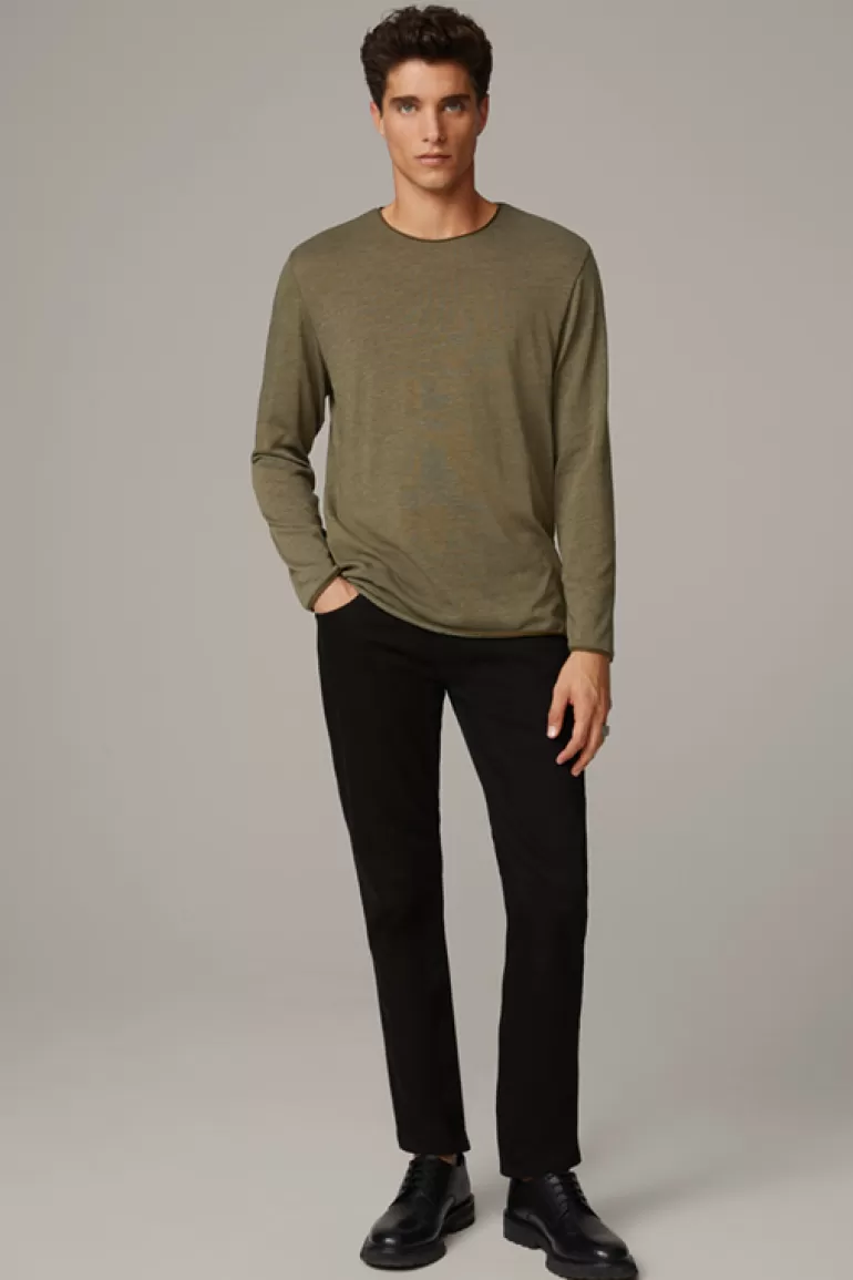 Strellson Longsleeve Prospect, ^ T-Shirts & Sweats