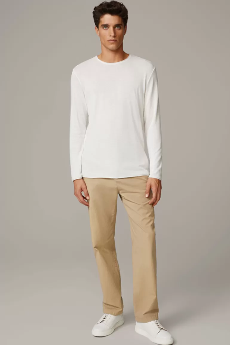 Strellson Longsleeve Prospect, ^ T-Shirts & Sweats