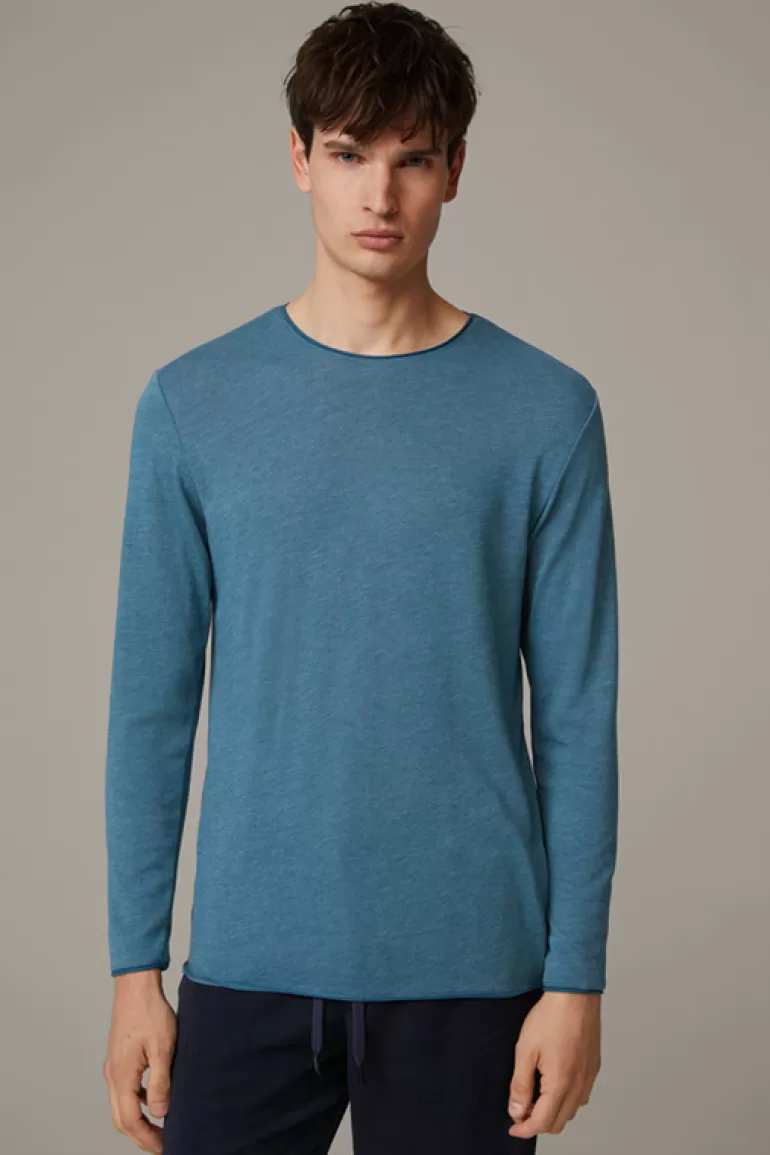 Strellson Longsleeve Prospect, ^ T-Shirts & Sweats