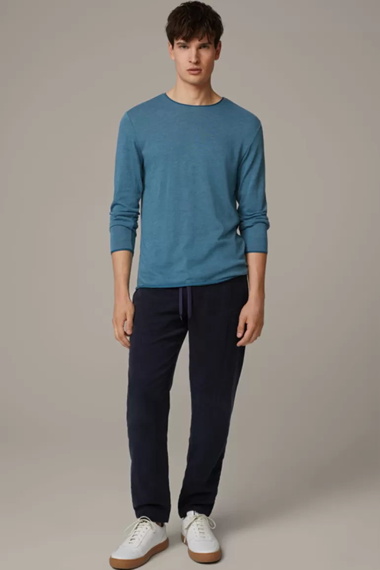 Strellson Longsleeve Prospect, ^ T-Shirts & Sweats