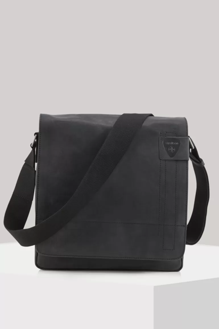 Strellson Messenger Bag Richmond Jeremy, ^ Taschen | Taschen