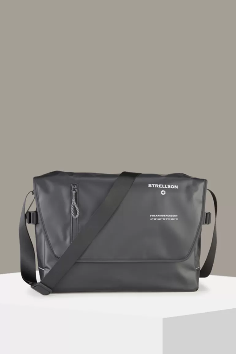 Strellson Messenger Schultertasche Stockwell 2.0 Dorian, ^ Taschen | Taschen