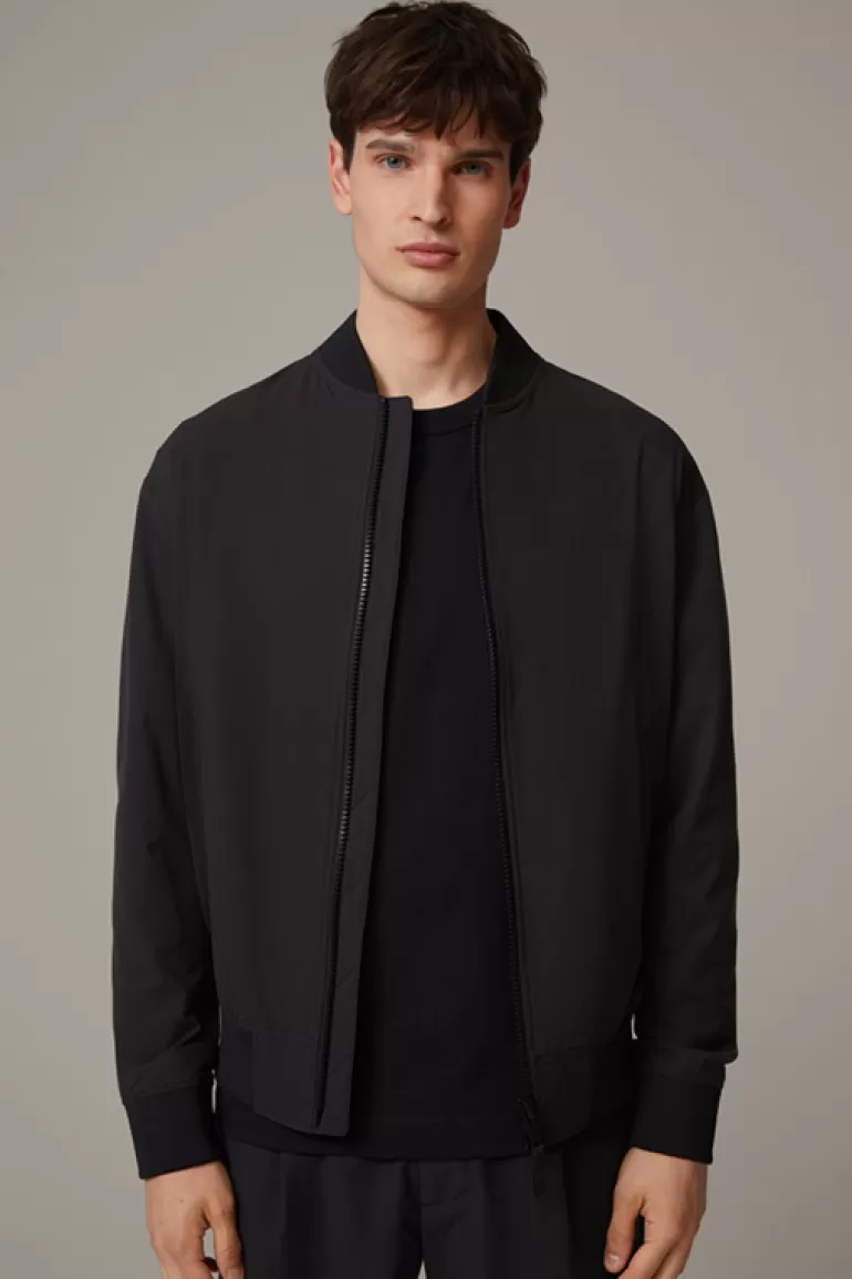 Strellson O-Sized Blouson, ^ Jacken