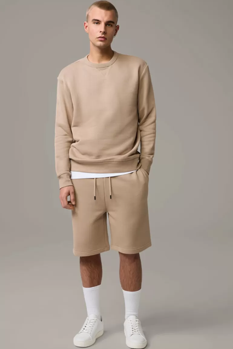 Strellson Piqué-Shorts Kano, ^ Shorts & Badeshorts | Hosen