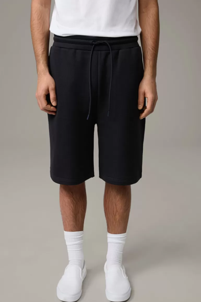 Strellson Piqué-Shorts Kano, ^ Shorts & Badeshorts | Hosen