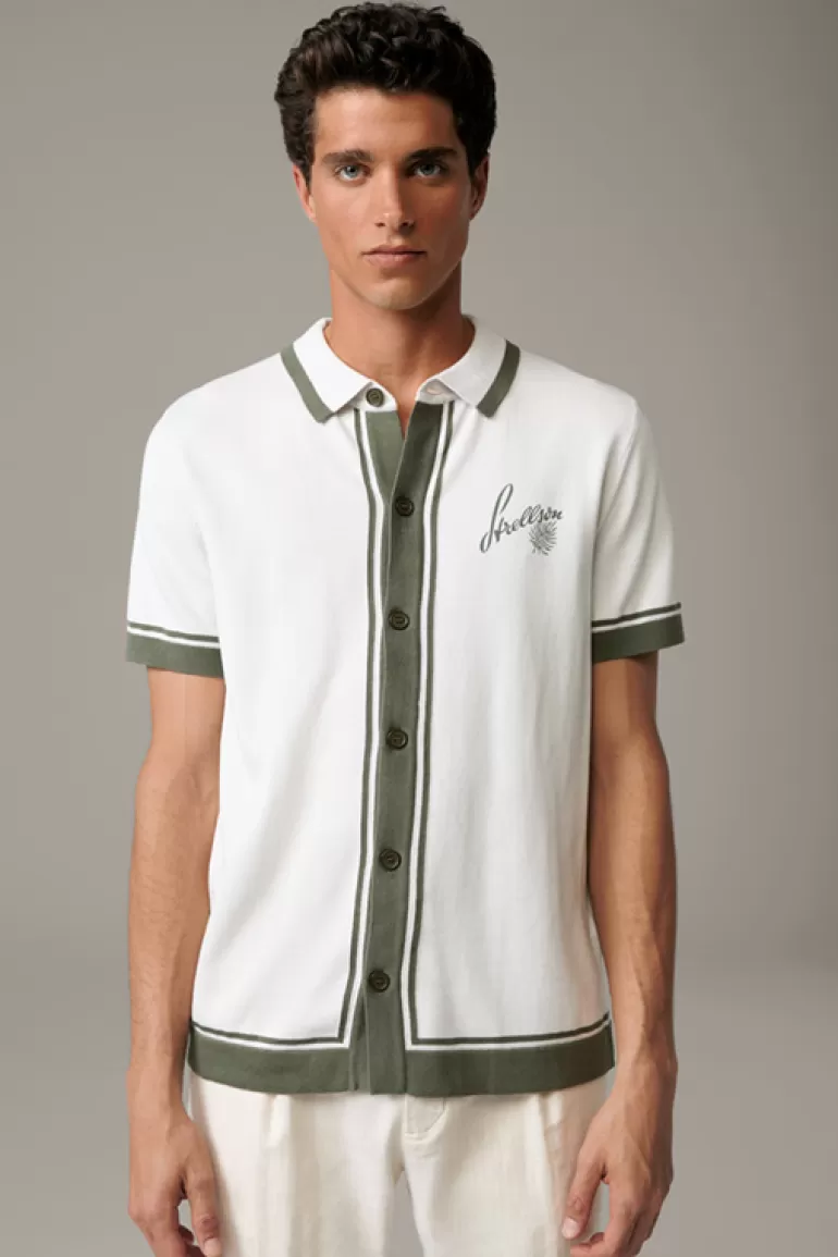 Strellson Poloshirt Kito, ^ Polo-Shirts