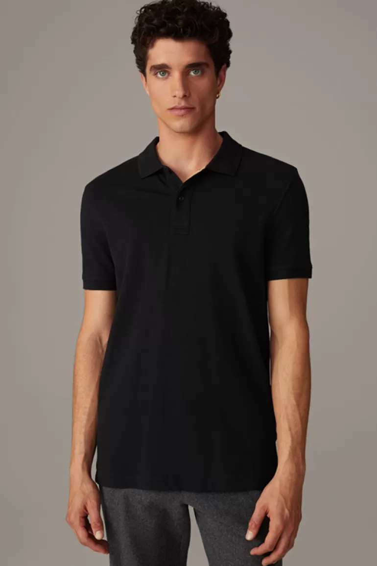 Strellson Poloshirt Petter, ^ Polo-Shirts