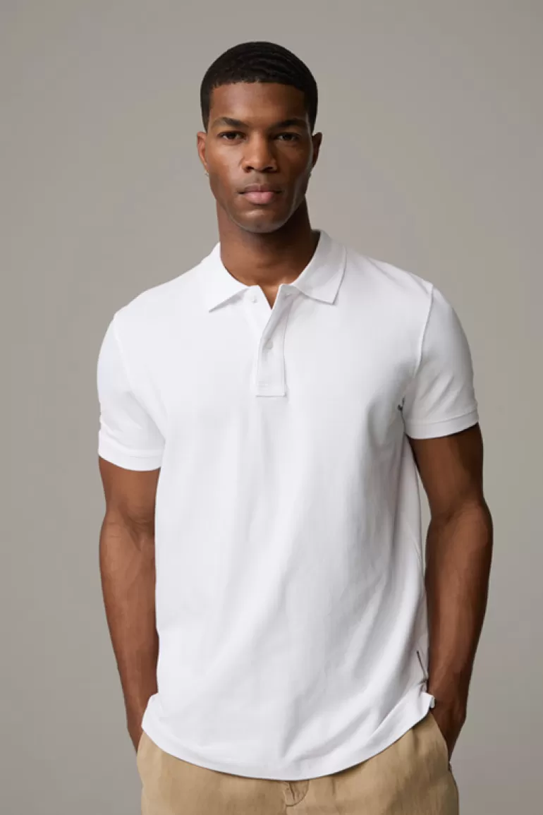 Strellson Poloshirt Petter, ^ Polo-Shirts