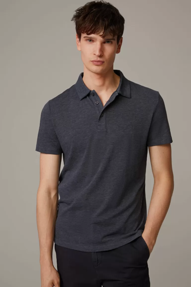 Strellson Poloshirt Prospect, ^ Polo-Shirts