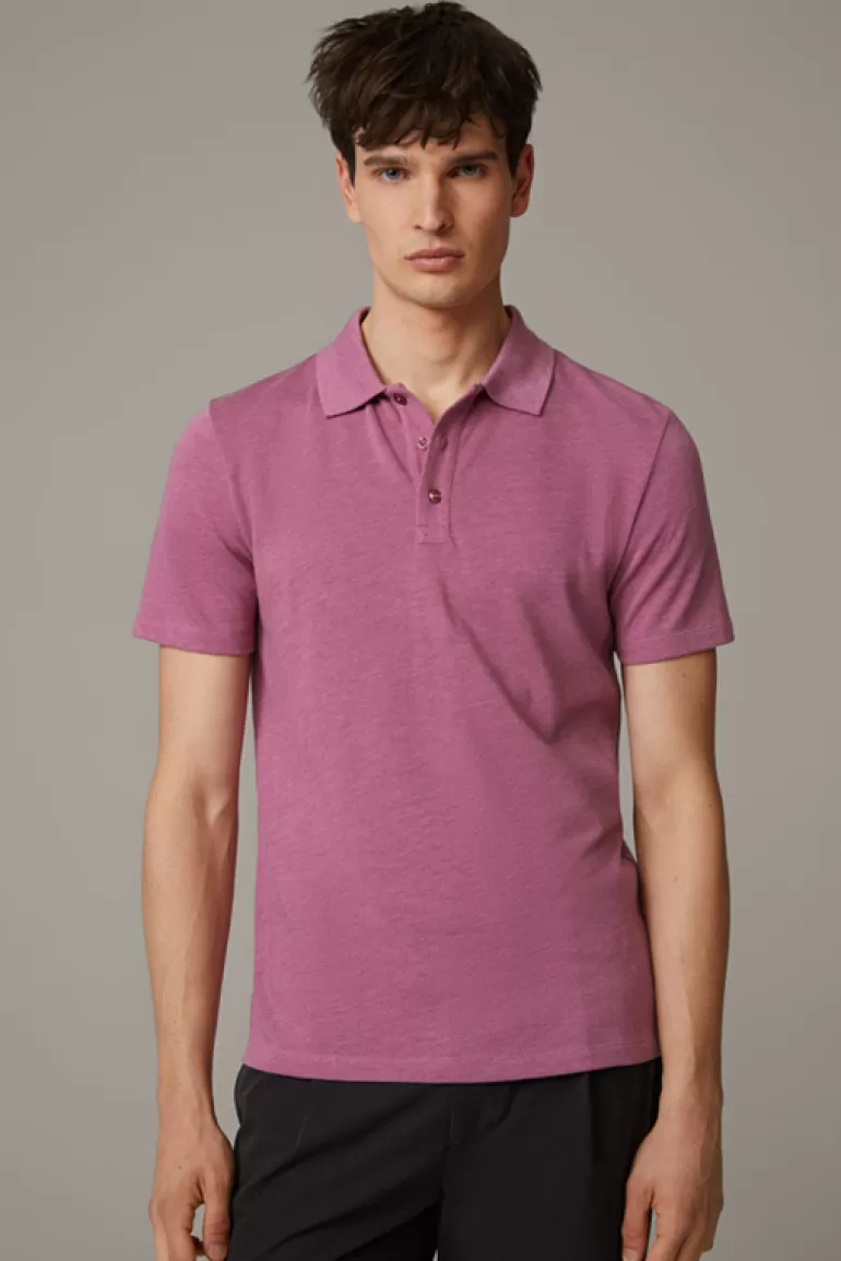 Strellson Poloshirt Prospect, ^ Polo-Shirts