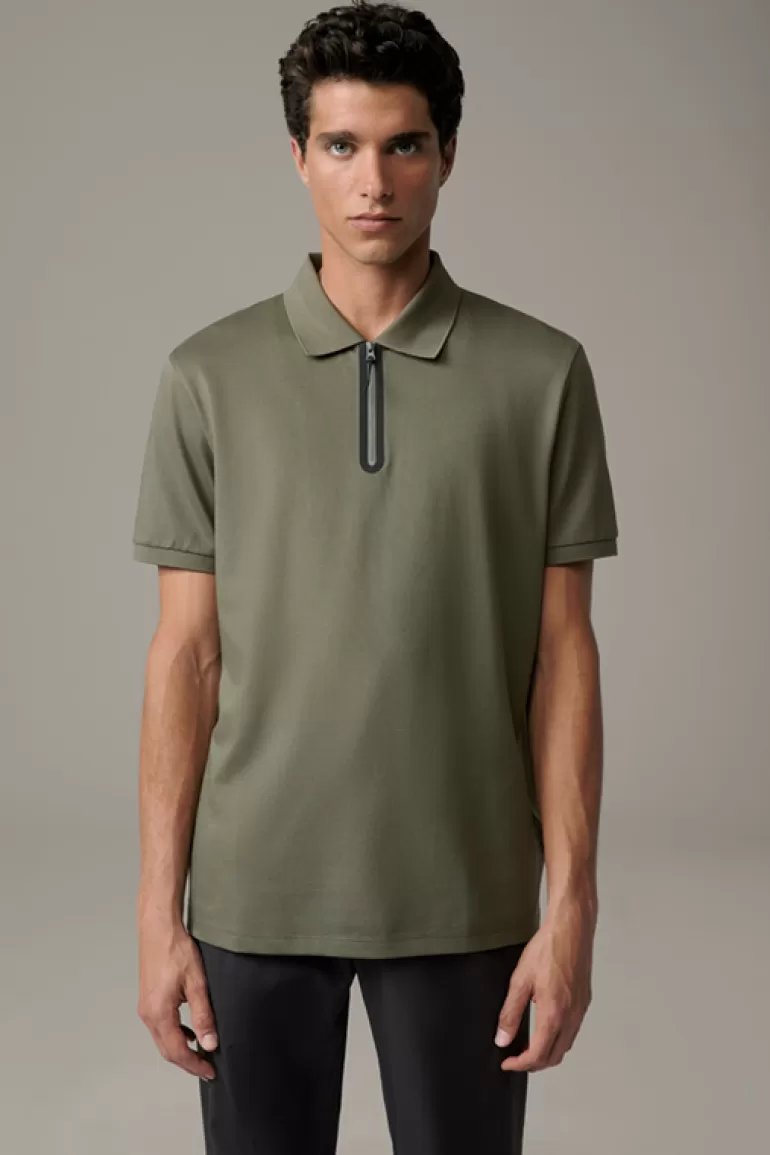 Strellson Poloshirt Reno, ^ Polo-Shirts