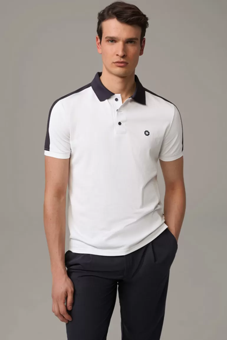 Strellson Poloshirt Reno, / Navy^ Polo-Shirts