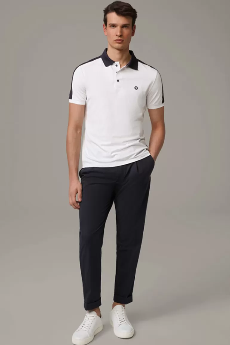 Strellson Poloshirt Reno, / Navy^ Polo-Shirts