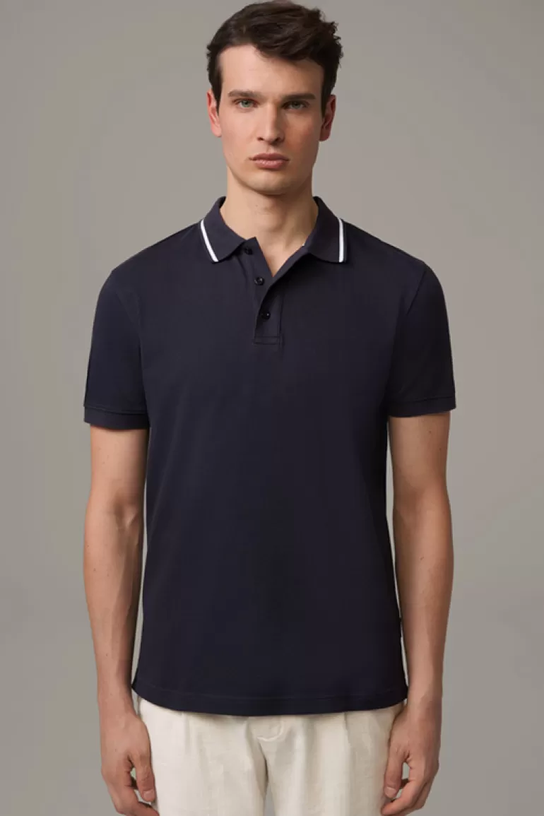 Strellson Poloshirt Stas, ^ Polo-Shirts