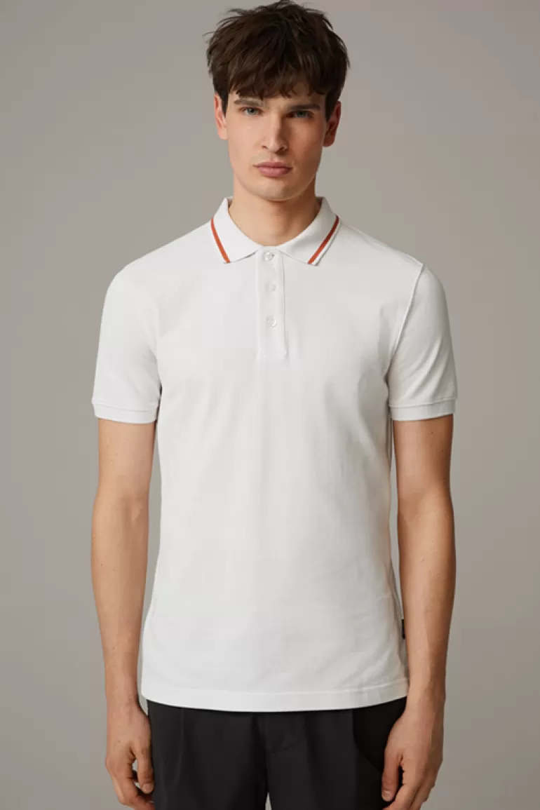 Strellson Poloshirt Stas, ^ Polo-Shirts