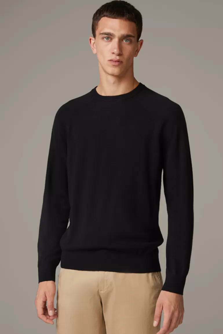 Strellson Pullover Luka RV, ^ Strick