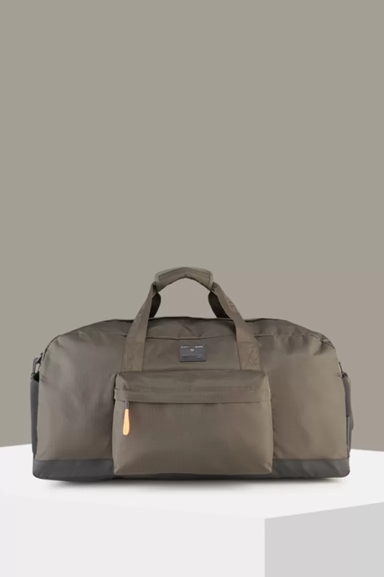 Strellson Reisetasche Northwood Addison, Khaki^ Taschen | Taschen